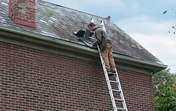 what affects urgent Sutton Benger roof repairs