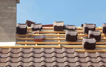 Sutton Benger clay roofing costs