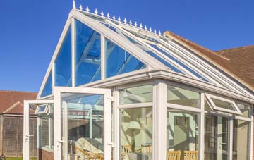 conservatory roof insulation costs Sutton Benger