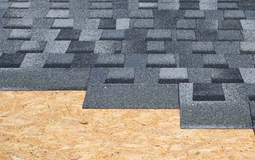 expert Sutton Benger asphalt roof companies