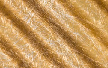 Sutton Benger fibreglass roof waterproofing