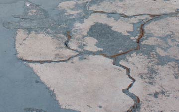 fibreglass roofing replacement Sutton Benger