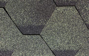 Sutton Benger fibreglass shingle repairs