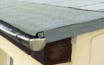 Sutton Benger flat garage roofing repairs