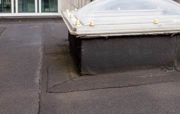 disadvantages of Sutton Benger flat roofs