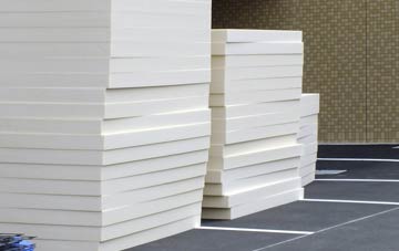 Sutton Benger flat roof insulation costs