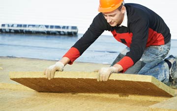 flat-roof-insulation Sutton Benger, Wiltshire