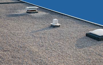 flat roofing Sutton Benger, Wiltshire