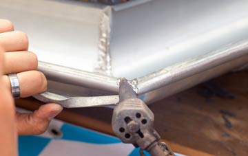 disadvantages of Sutton Benger lead roofing