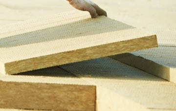 measuring Sutton Benger tapered insulation