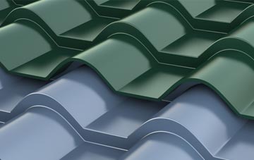 who should consider Sutton Benger plastic roofs