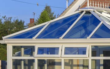 professional Sutton Benger conservatory insulation