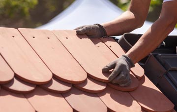 Sutton Benger roof tile contractors