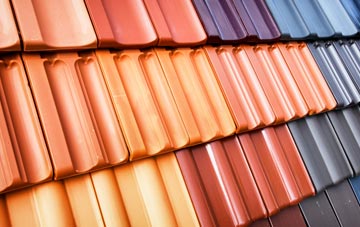 Sutton Benger roof tile costs