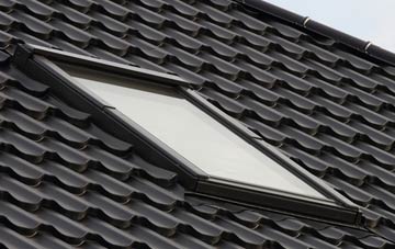 benefits of Sutton Benger roof windows
