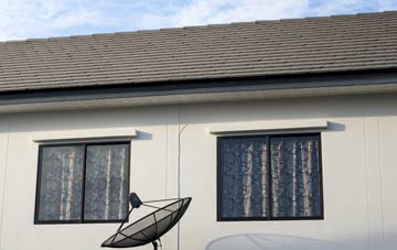 Sutton Benger rubber roof costs