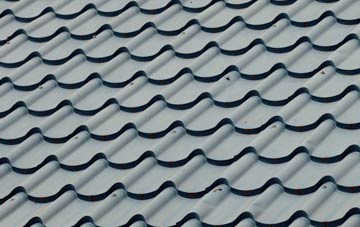 Sutton Benger rubber roofing companies
