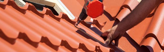 save on Sutton Benger roof installation costs