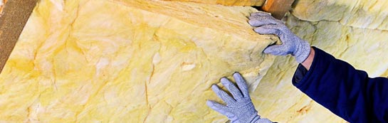 quotes for Sutton Benger roof insulation