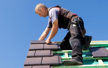disadvantages of Sutton Benger slate roofing