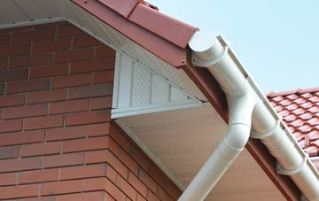 Sutton Benger soffit repair costs