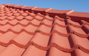 Sutton Benger tile and slate roof replacement