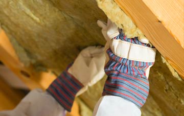 types of Sutton Benger pitched roof insulation materials
