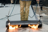 Sutton Benger flat roof sealing quote