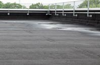 find rated Sutton Benger flat roofing companies