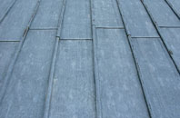 Sutton Benger lead roofing