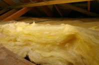 Sutton Benger pitch roof insulation