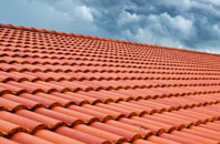 Sutton Benger roofing tiles