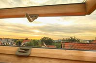 rated Sutton Benger roof window companies