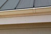 Sutton Benger soffit repair