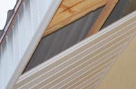 rated Sutton Benger soffit repair companies