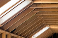 Sutton Benger tapered roof insulation quotes