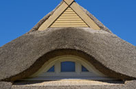 Sutton Benger thatch roofing